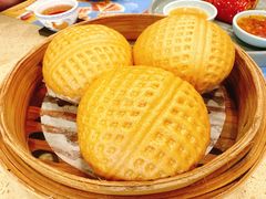 -点都德(水贝IBC店)