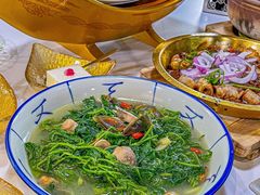 -明本海鲜大排档·鱼生海鲜烧烤宵夜(陈家祠店)