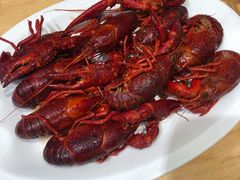 -聚汇三少·龙虾·中餐厅(莫邪路新天地店)