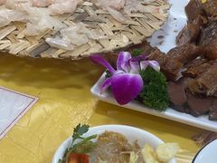 -官塘陈记鱼生·潮汕砂锅粥·牛肉火锅(潮枫路总店)