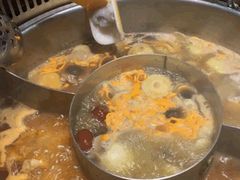 -鲜货俚鲜火锅(青果路店)