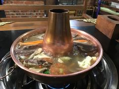 -陀岗美食·云南藏式特色餐厅