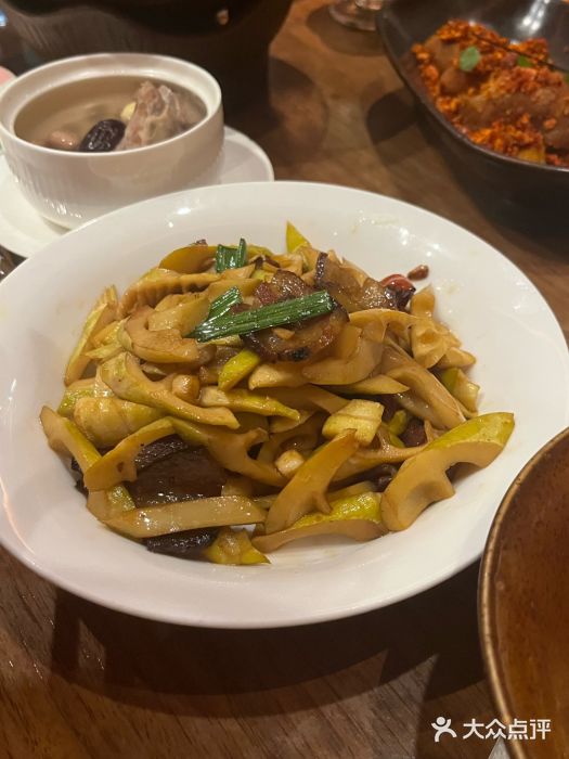 清水亭湖北菜(大屯DT51店)图片