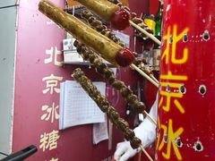 -和禄德冰糖葫芦