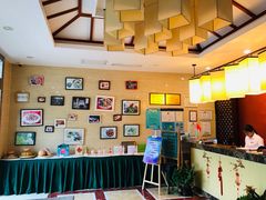 -明珠湖天鹅苑·农家菜馆