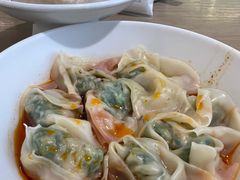 -苏小柳点心·手作小笼包(浦东嘉里城分院)