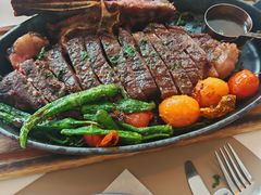 -斯普汇生蚝牛排馆(中骏世界城店)