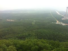 -帽儿山国家森林公园