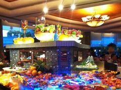怡景湾自助餐-珠海怡景湾大酒店