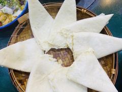 -三锅莊·牦牛肉火锅·香格里拉特色藏餐宴请餐厅(菱角塘路店)