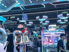 -杭州西湖银泰百货