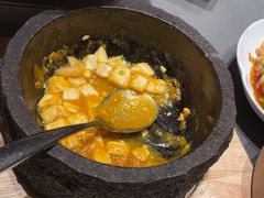 -小厨娘淮扬菜(天印大道店)