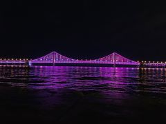 -星海湾跨海大桥