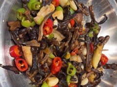 -李记东北饺子馆·东北菜(欢乐谷店)