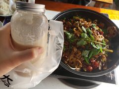 -夻茶HUATEA(水晶郦城店)