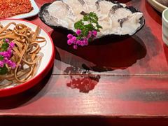 -袁老四重庆老火锅(桐梓坡店)