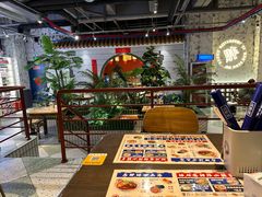 -高胖妹面庄(黄河道店)