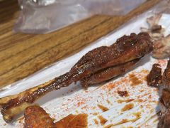 -赵元章肉骨烧(山塘街店)