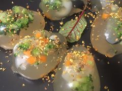 -肆月河豚·新淮扬(金融街店)