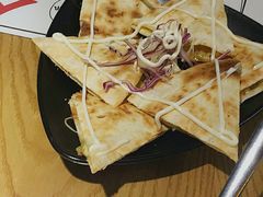 -幸屿 创意料理(永嘉天地店)