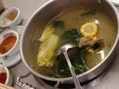 -宴全牛粤来越牛潮汕鲜牛肉火锅(海州万达广场店)