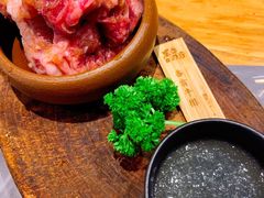-黑牛の店·和牛烧肉(大悦城店)