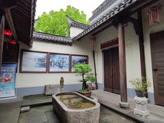 -宁波溪口古镇-民国大杂院
