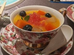 香堤杨枝露华浓-惠食佳(滨江大公馆店)