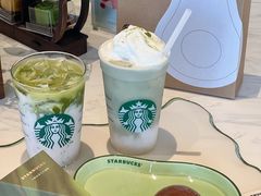 -星巴克(北京王府井店)