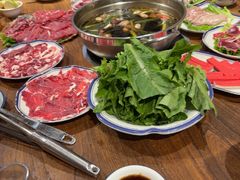 -厝味火锅·潮汕卤水火锅(十一合店)