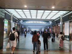 -北京站