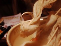 -冰川延边料理·炭烤串(原小木屋店)