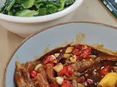 -老三样·旧食新味(船山路店)