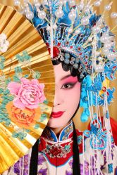 -华韵京剧摄影(洋桥角门东店)