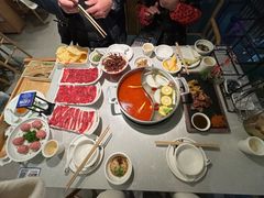 -俏牛哥鲜牛肉牛肆馆(重庆天地店)