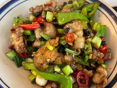 -徐春娇下饭菜(萧山奥体国际村店)