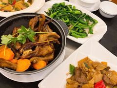 美极鸭五件-美极鲜食坊(宝安南路店)