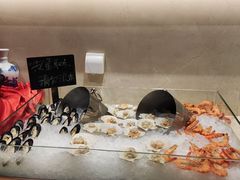 -宜昌富力皇冠假日酒店·咖啡1号西餐厅