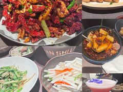 -山石榴·贵州菜(陆家嘴中心店)