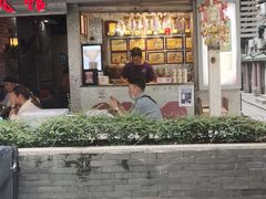 -香港鸳鸯王(西湖路店)