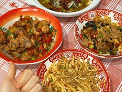-高嗲嗲·湘味爆炒王(新城科技园店)