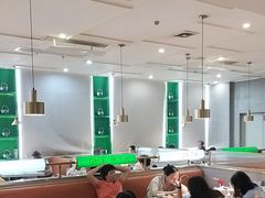 -叹茶靓点·粤式餐厅·全天茶市(石井万民广场店)