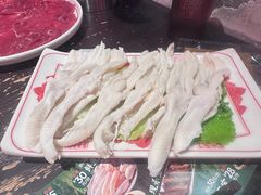 -水巷子·巴掌腰片重庆火锅(云纺店)