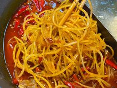 -阳阳老火锅(小南门店)