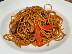 -食间牛排(湖西路店)