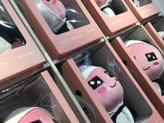 -KAKAO FRIENDS(弘大店)