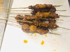 -叁宝烤肉·西安烧烤(东三爻店)