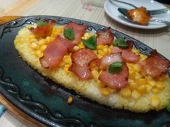 -卢家妈妈·西餐厨房(卜蜂中心店)