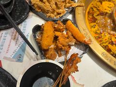 -哥老官重庆美蛙鱼头(五角场合生汇店)