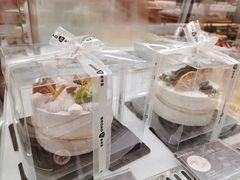 -BROAD面包路·欧式面包(龙湖时代C馆店)